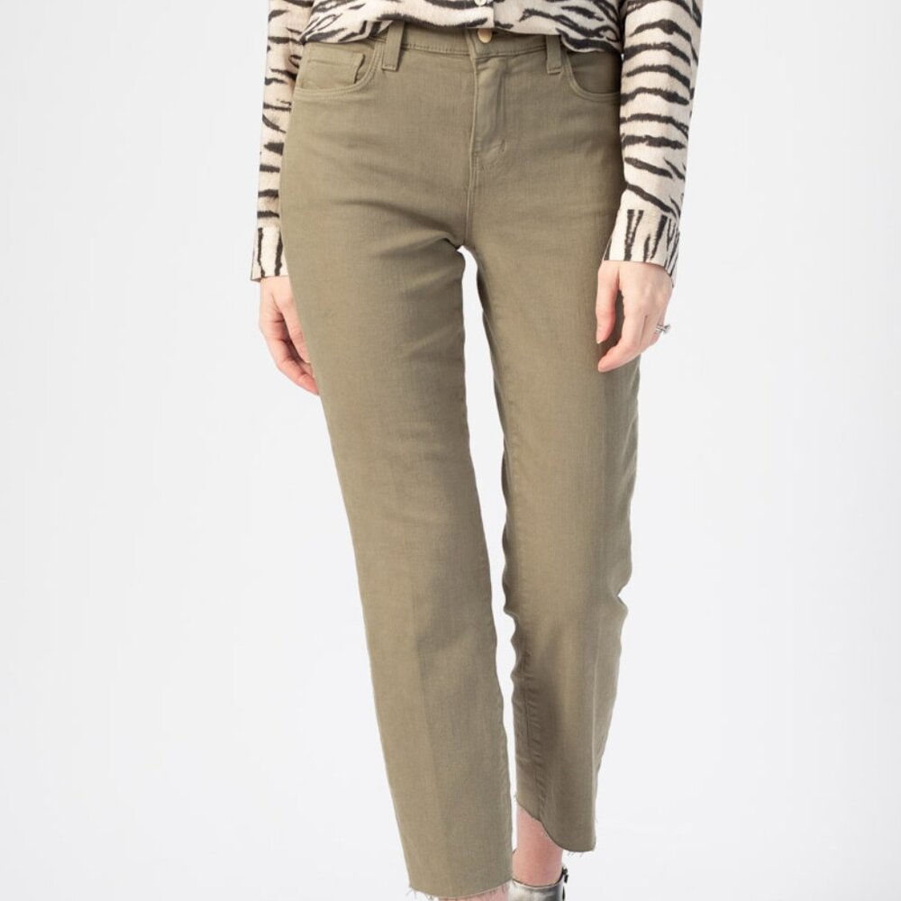 L'AGENCE Sada Jean in Basil